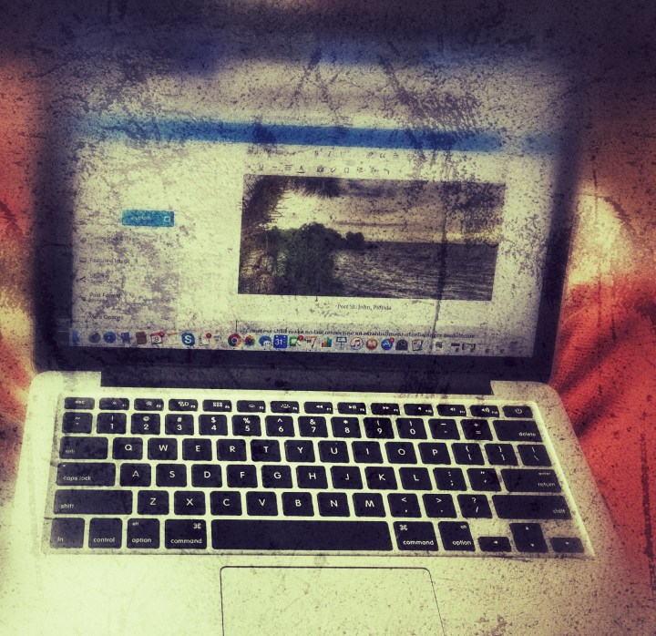 Processed with Snapseed.